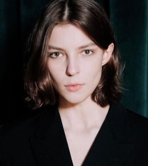 фотография Полина Цыганова