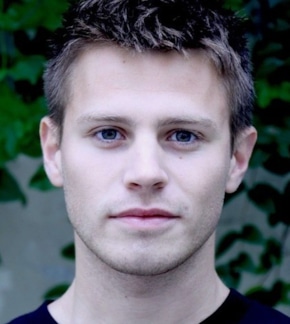 фотография Одран Каттен