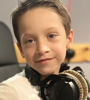 фотография Григорий Дружинин