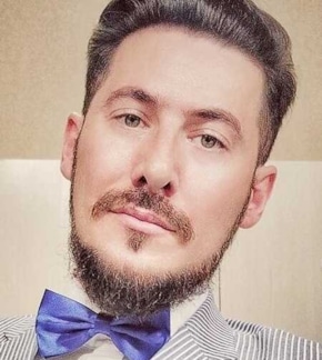 фотография Франсуа Модеме