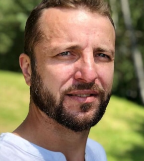 фотография Валерий Панков