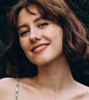 фотография Кристина Исайкина