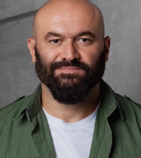 фотография Бесо Гатаев