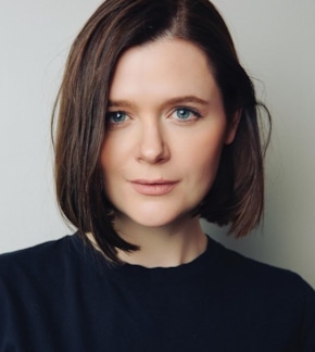 фотография Дарья Калмыкова