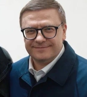 фотография Алексей Текслер