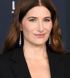 фотография Кэтрин Хан