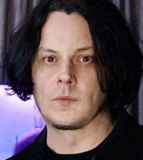 фотография Джек Уайт