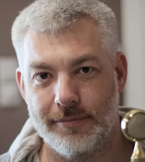 фотография Евгений Рыбов