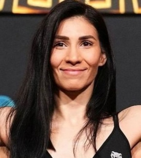 фотография Ирене Альдана