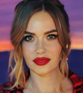 фотография Слава Каминская