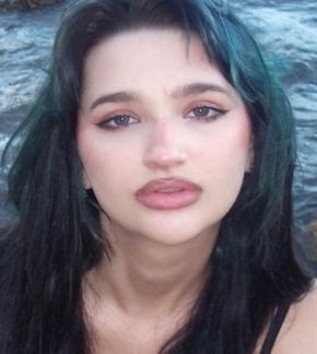 фотография Лиза Анохина