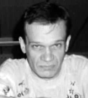 фотография Сережа Парамонов