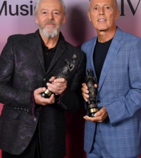 фотография Tears for Fears