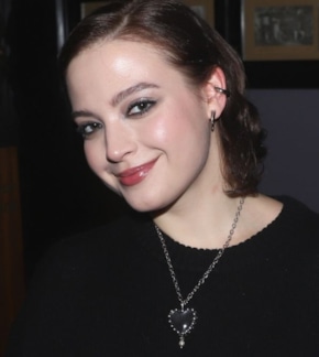 фотография Дарья Антонюк