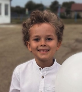 фотография Даниил Гладченко