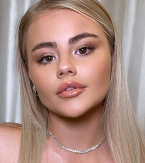 фотография Леля Баранова