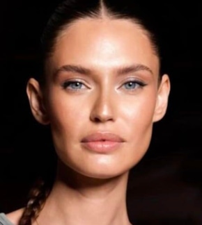 фотография Бьянка Балти