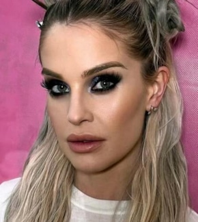 фотография Келли Осборн