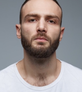 фотография Ислам Зафесов