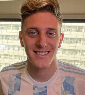 фотография Адольфо Гайч