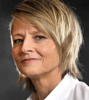 фотография Джоди Фостер