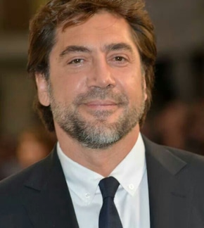 фотография Хавьер Бардем