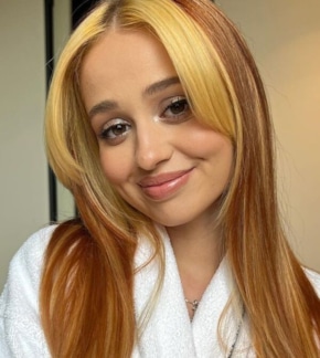 фотография Катя Толстопятова