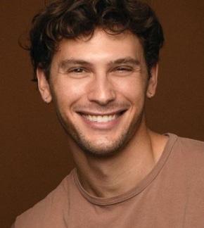 фотография Купер Кох