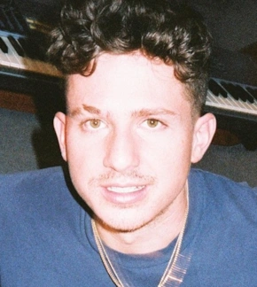 фотография Чарли Пут