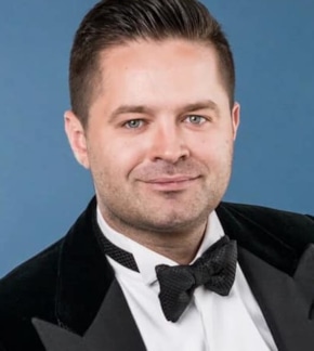 фотография Сергей Волчков