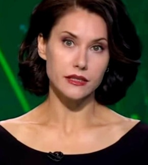 фотография Лилия Гильдеева