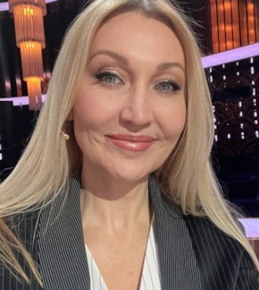 фотография Светлана Галка