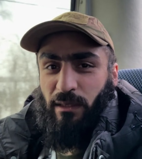 фотография Айк Гаспарян