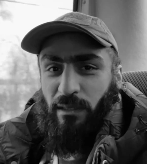 фотография Айк Гаспарян