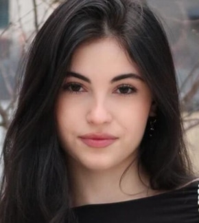 фотография Анастасия Ламберти