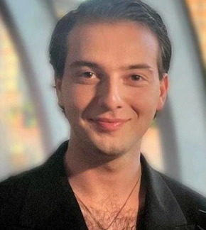 фотография Леван Пхаладзе