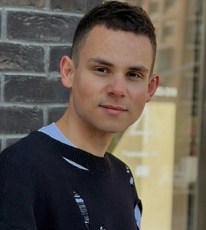 фотография Никита Зелов