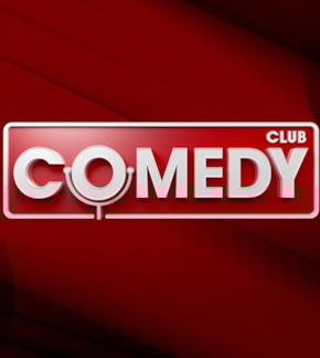 фотография Comedy Club