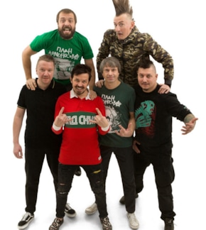 фотография «План Ломоносова»