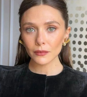 фотография Элизабет Олсен