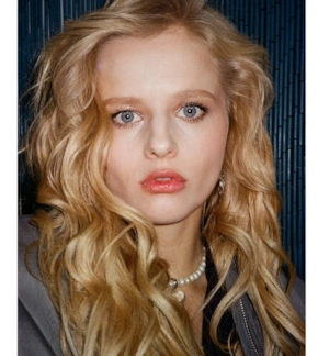 фотография Александра Бортич