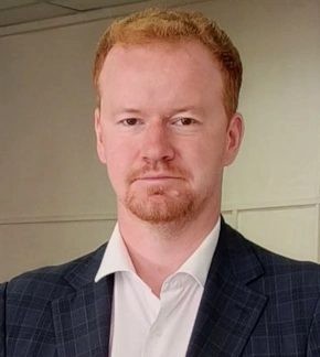 фотография Денис Парфенов