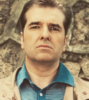 фотография Иван Волков