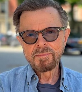 фотография Бьорн Ульвеус