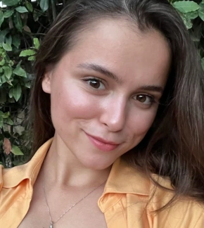 фотография Мила Сивацкая