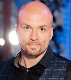 фотография Антон Комаров