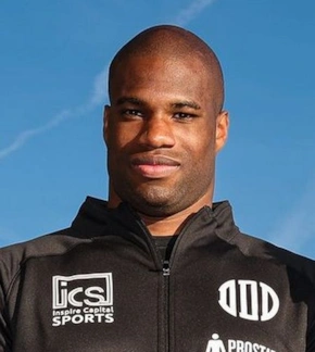 фотография Даниэль Дюбуа