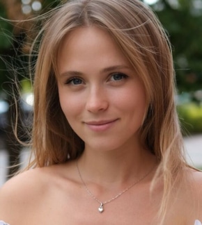 фотография Анна Кошмал