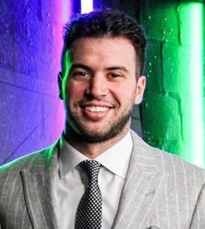 фотография Тони Деанджело