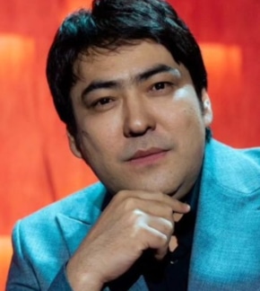 фотография Мейрамбек Беспаев